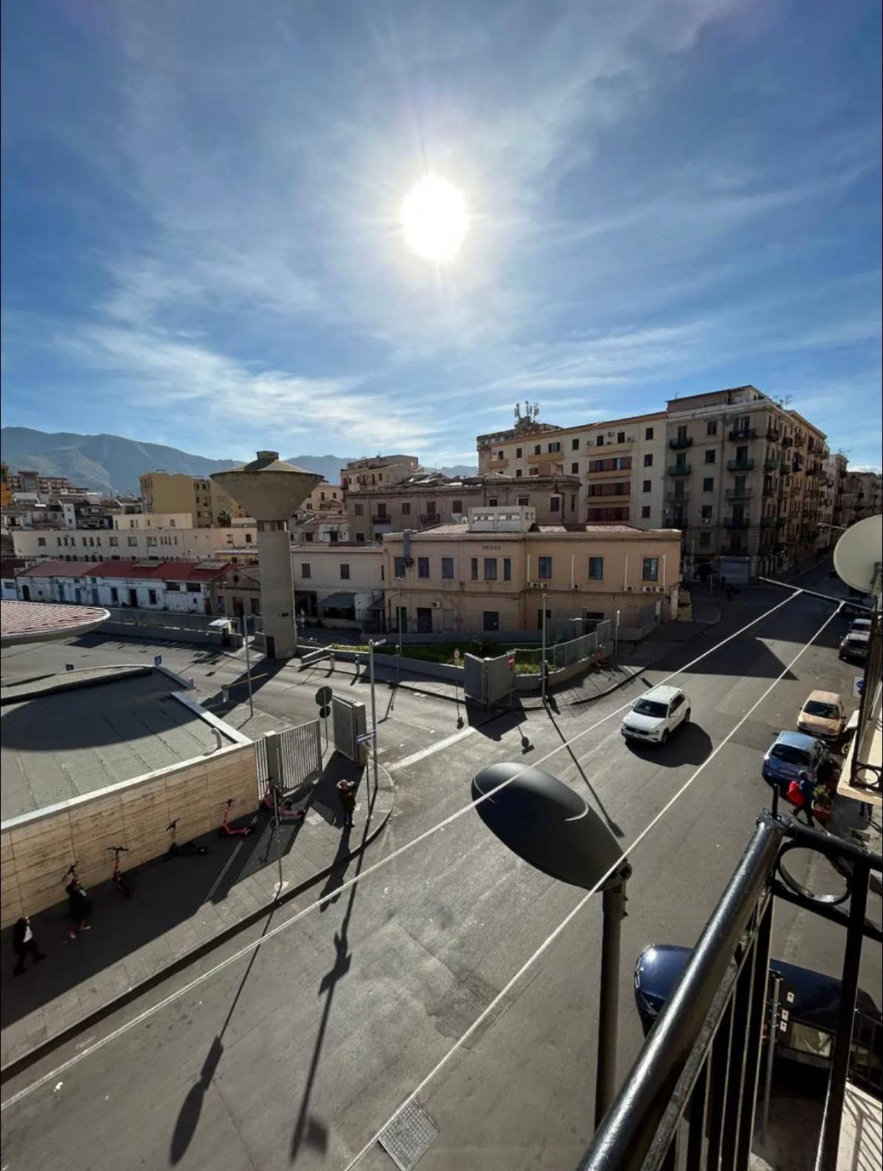 Atmospher, Centro Storico Di Palerme Extérieur photo